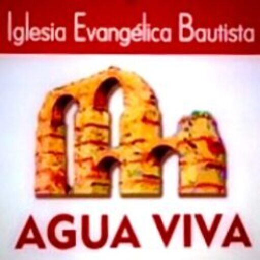 Logo- Iglesia Evangélica Bautista